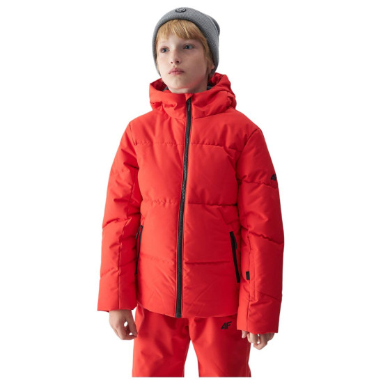 4F Παιδικό μπουφάν Technical Jacket